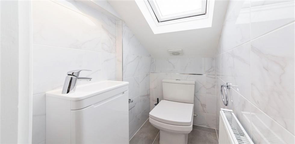 			1 Bedroom, 1 bath, 1 reception Flat			 Belsize Park Gardens, BELSIZE PARK